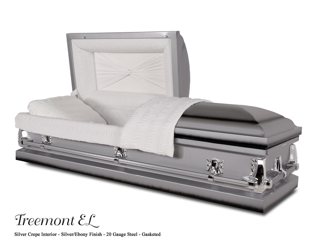 Treemont Silver EL 20ga PRINT